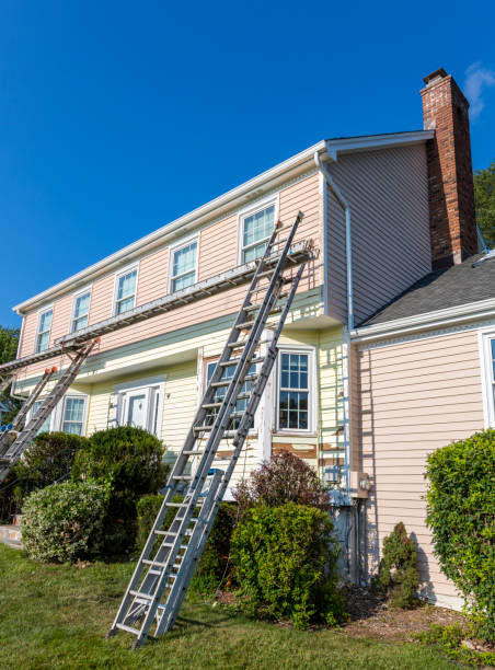 New Albany, IN Siding Services Company