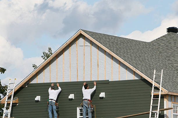 Best Siding Removal and Disposal  in New Albany, IN